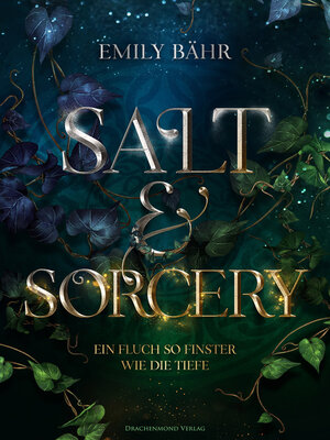 cover image of Salt & Sorcery